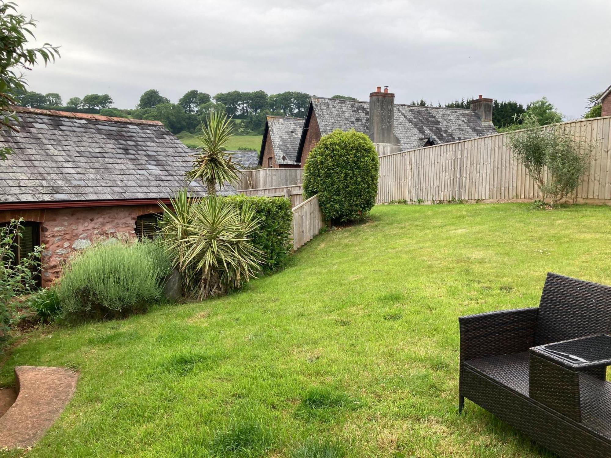 Barn Conversion Near The Coast Hébergement de vacances Paignton