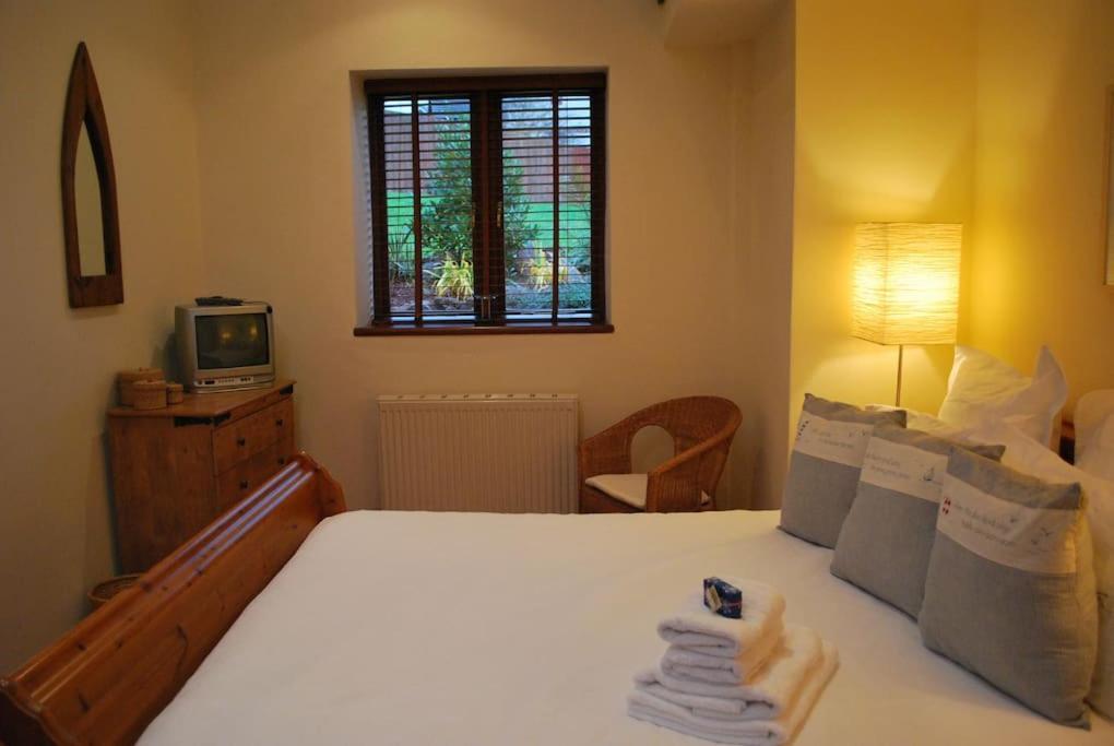 Vakantiehuis Barn Conversion Near The Coast Paignton