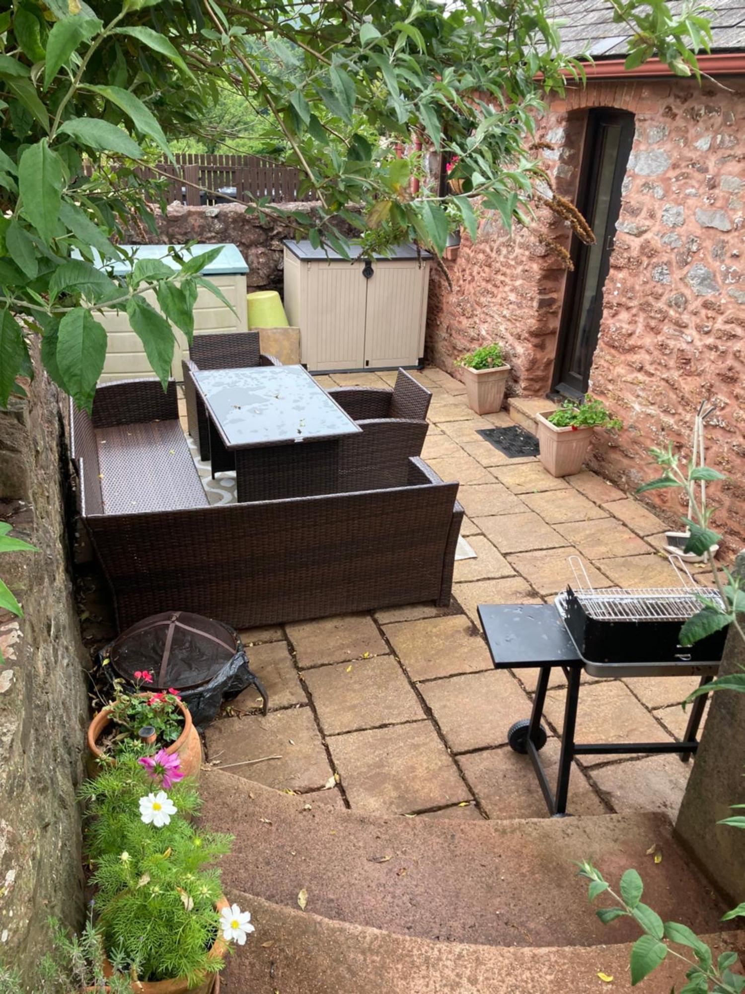 Barn Conversion Near The Coast Paignton