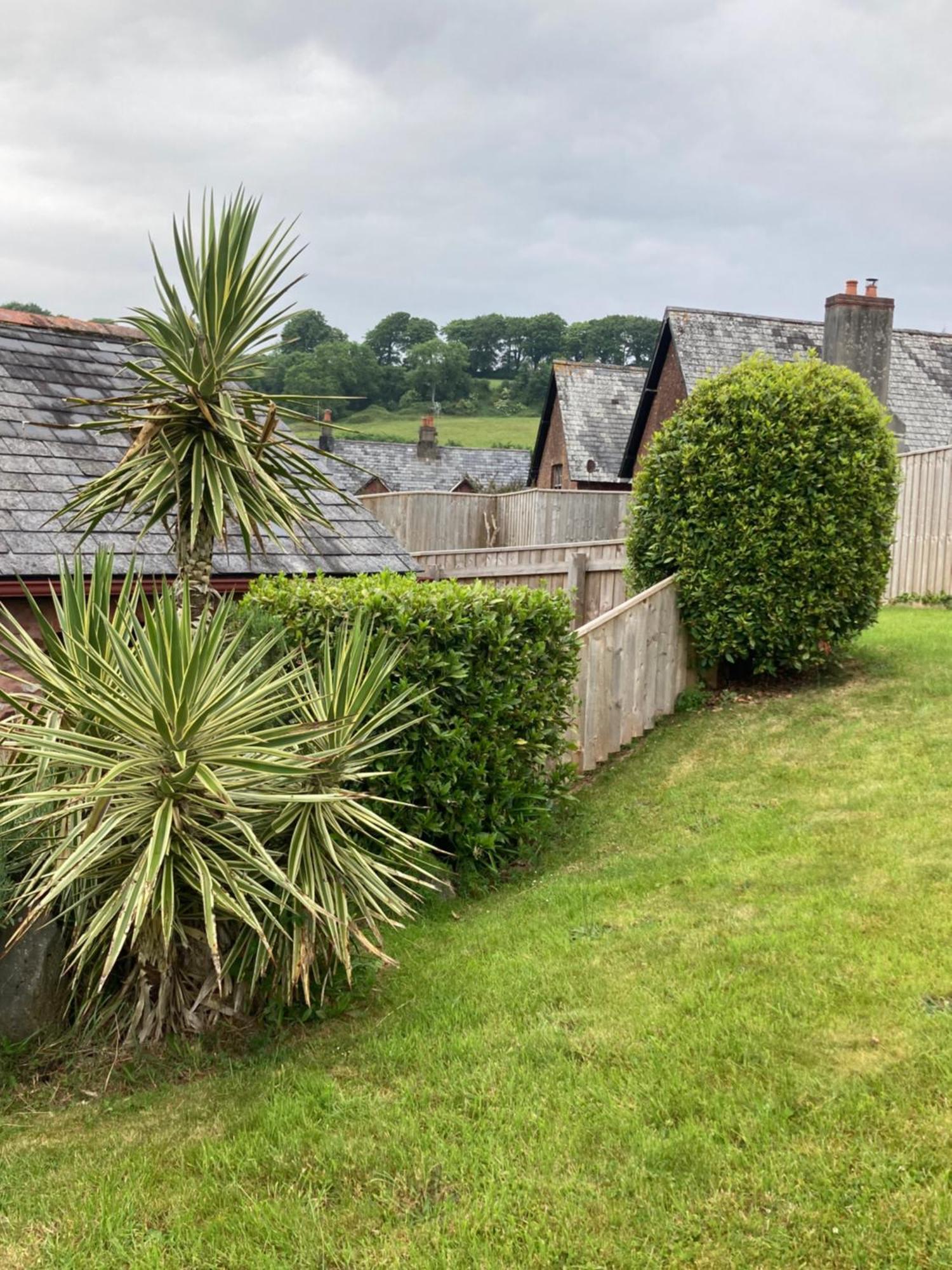 Holiday home Barn Conversion Near The Coast *