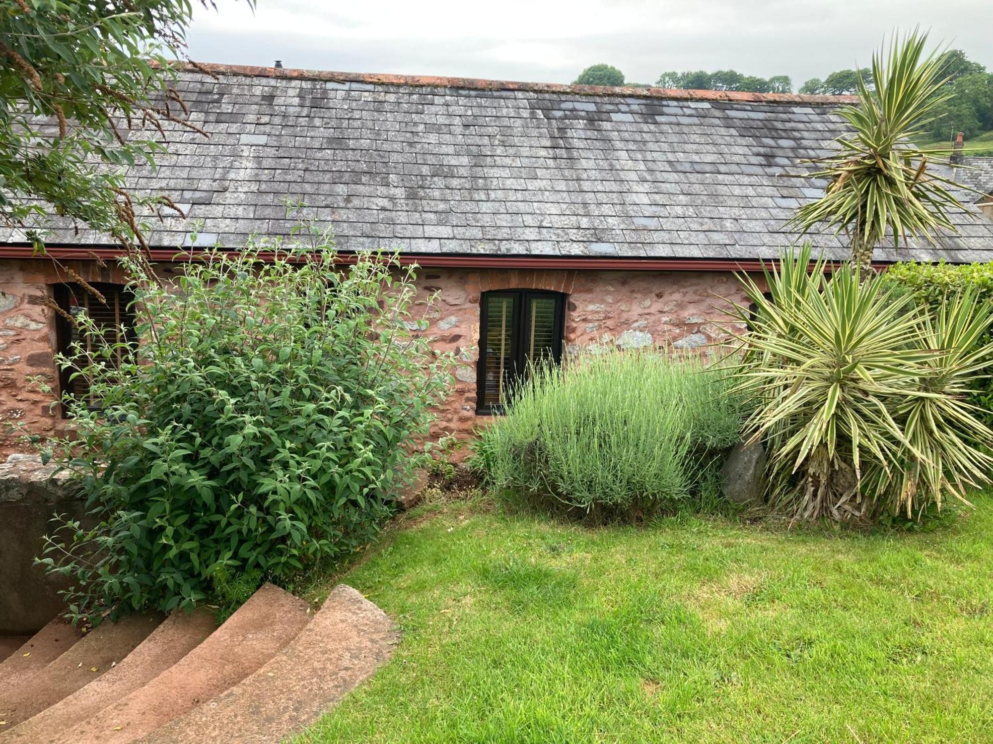 Barn Conversion Near The Coast Holiday home