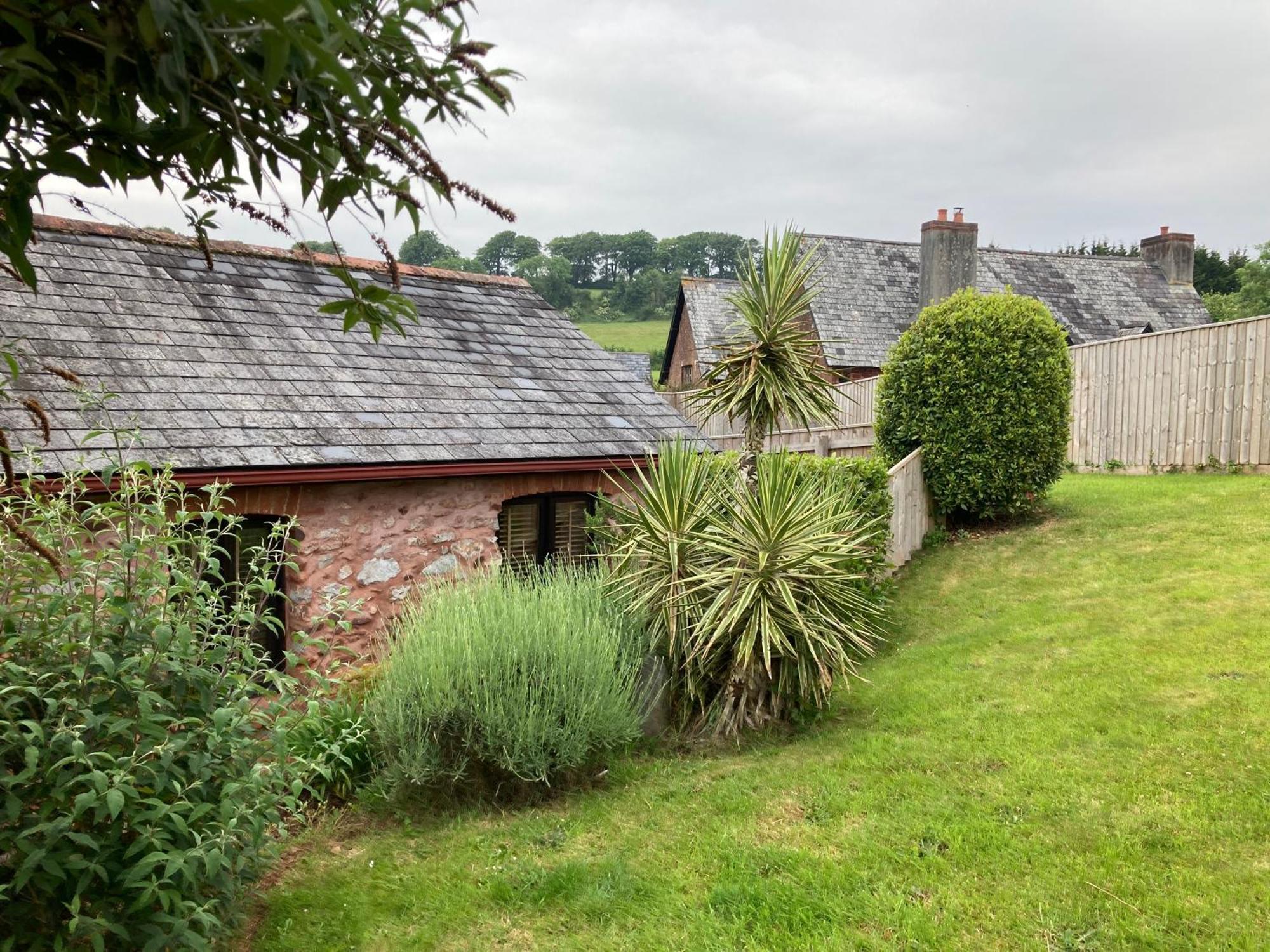 Barn Conversion Near The Coast Paignton