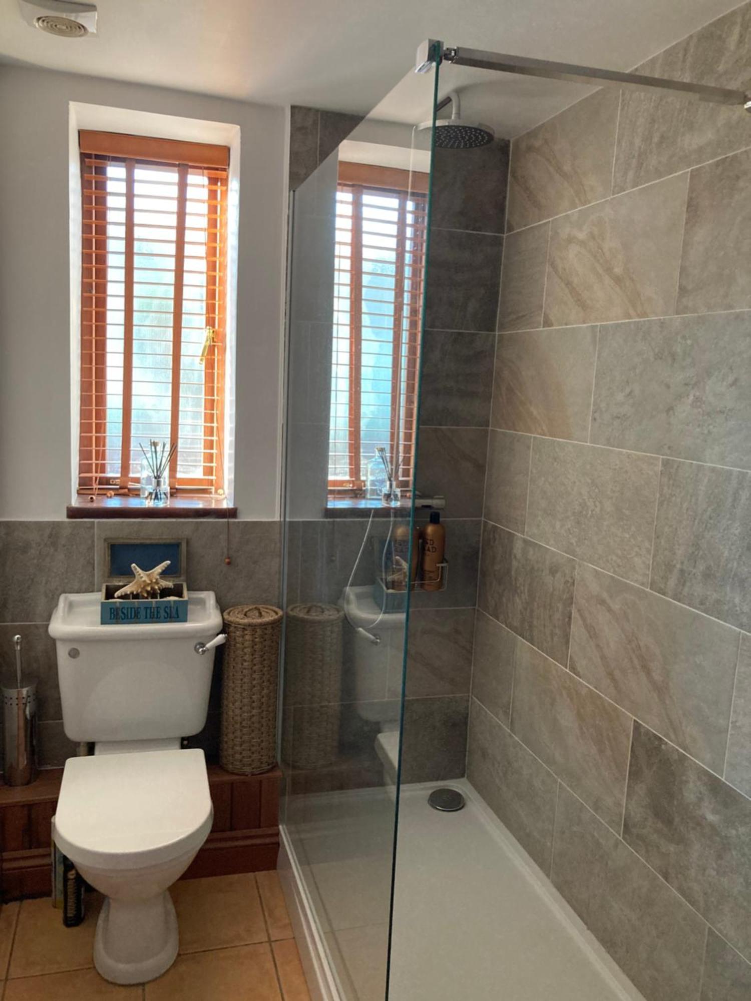 Barn Conversion Near The Coast Holiday home Paignton