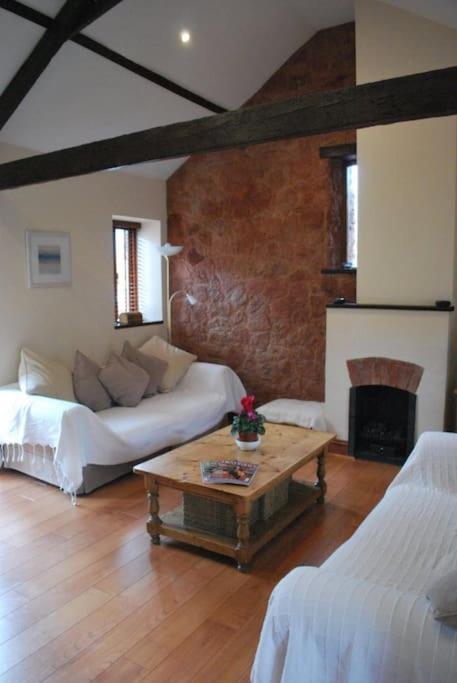 Holiday home Barn Conversion Near The Coast Paignton