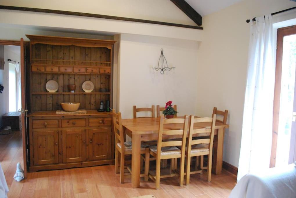 Holiday home Barn Conversion Near The Coast Paignton