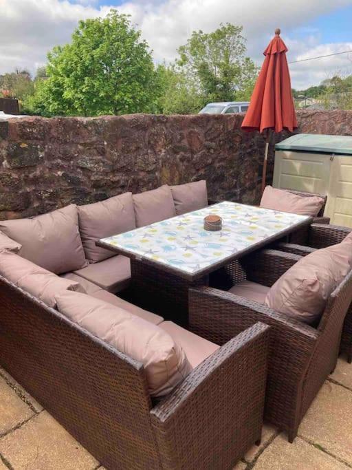 Barn Conversion Near The Coast Holiday home Paignton